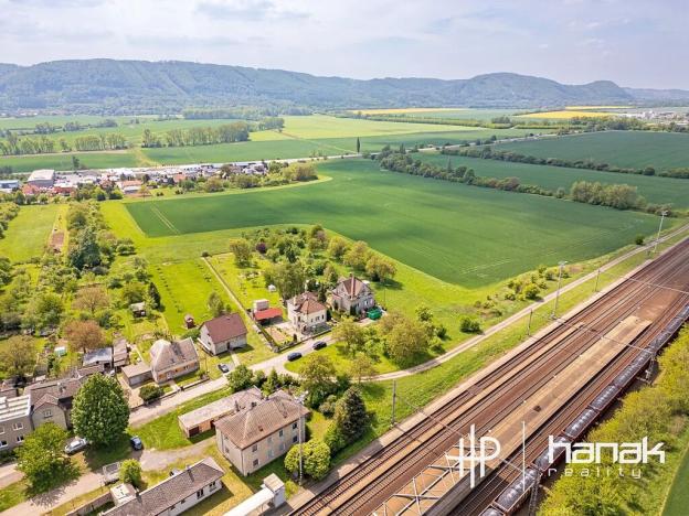 Prodej rodinného domu, Hranice, K Nádraží, 253 m2