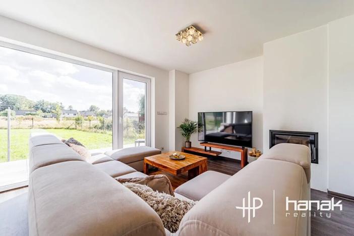 Prodej rodinného domu, Olomouc, Ječmínkova, 137 m2