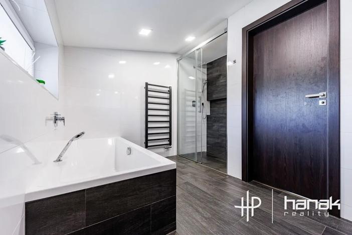 Prodej rodinného domu, Olomouc, Ječmínkova, 137 m2