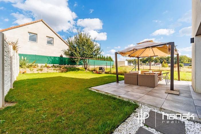 Prodej rodinného domu, Olomouc, Ječmínkova, 137 m2