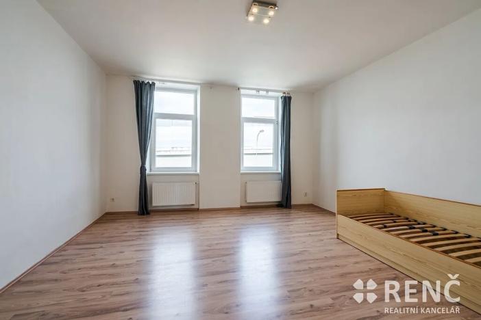 Pronájem bytu 2+1, Brno, Bráfova, 58 m2
