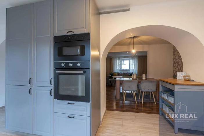 Prodej rodinného domu, Mikulov, Pod Platanem, 140 m2