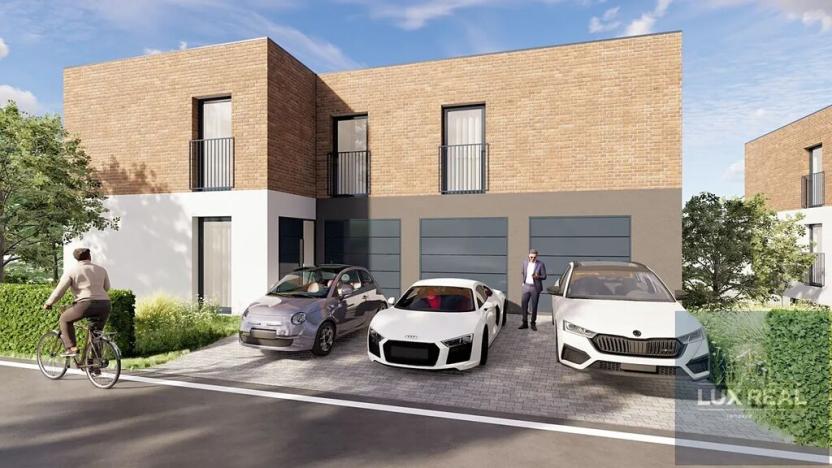 Prodej bytu 4+kk, Šlapanice, 126 m2