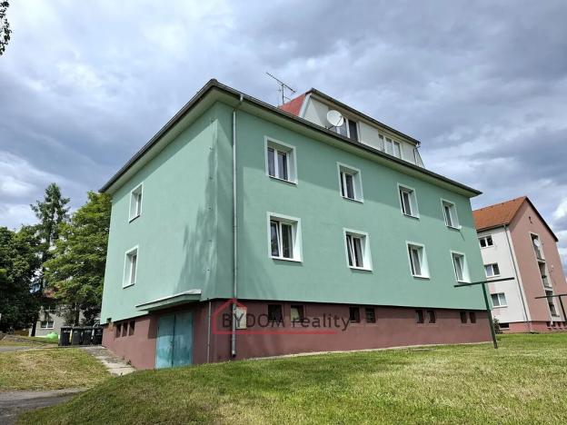 Prodej bytu 2+1, Tlučná, V Rybníčkách, 62 m2