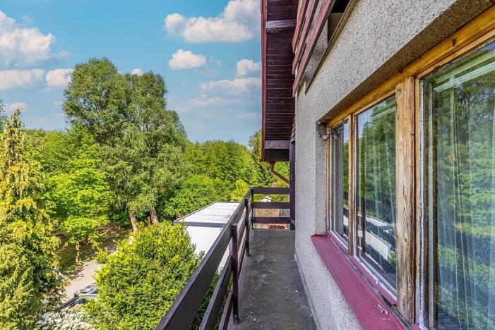 Prodej chaty, Sluštice, 116 m2