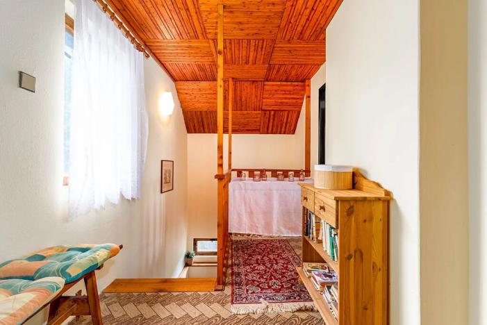 Prodej chaty, Sluštice, 116 m2