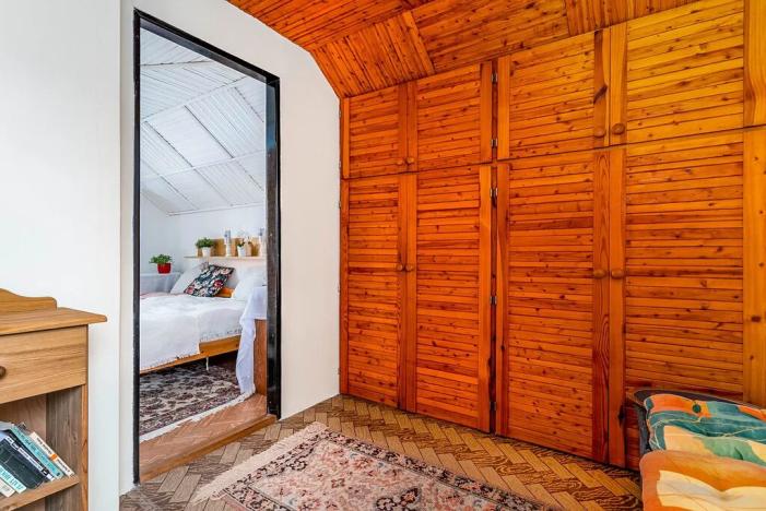 Prodej chaty, Sluštice, 116 m2