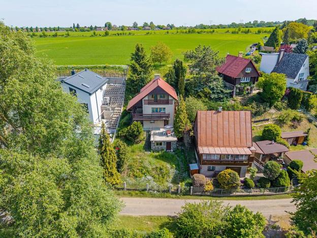 Prodej chaty, Sluštice, 116 m2