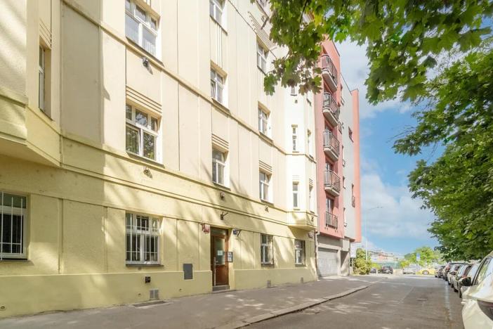 Prodej bytu 2+kk, Praha - Košíře, Pod Kavalírkou, 44 m2