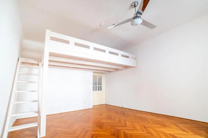 Prodej bytu 2+kk, Praha - Košíře, Pod Kavalírkou, 44 m2