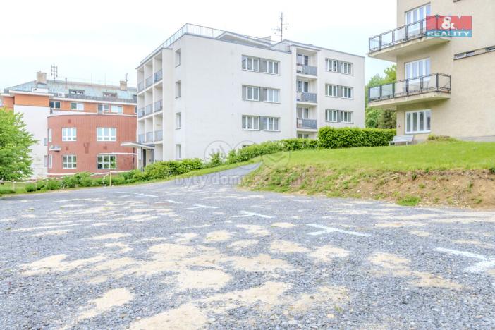 Prodej ubytování, Luhačovice, Bílá čtvrť, 765 m2