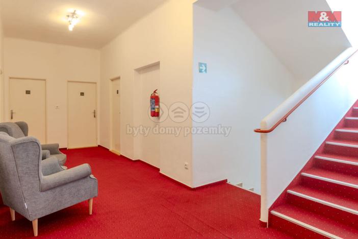 Prodej ubytování, Luhačovice, Bílá čtvrť, 765 m2