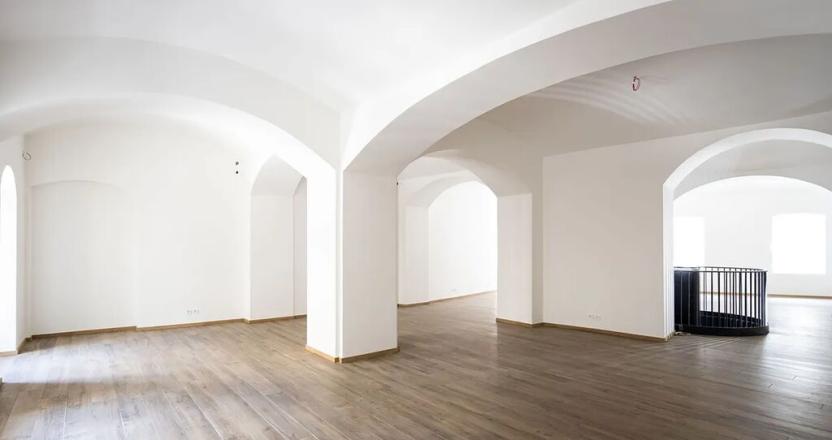 Pronájem obchodního prostoru, Praha - Nové Město, Truhlářská, 379 m2