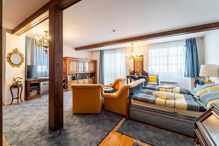 Prodej vícegeneračního domu, Velké Hamry, 923 m2