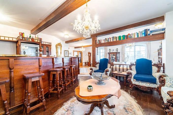 Prodej vícegeneračního domu, Velké Hamry, 923 m2