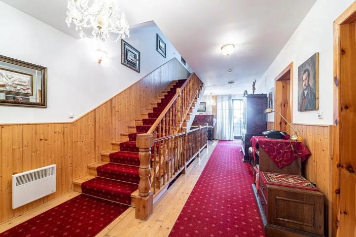 Prodej vícegeneračního domu, Velké Hamry, 923 m2