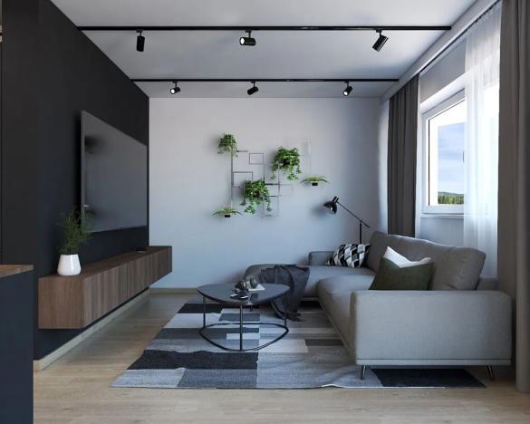 Prodej bytu 3+kk, Heřmanova Huť, U Pondu, 77 m2