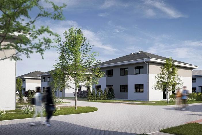 Prodej bytu 3+kk, Heřmanova Huť, U Pondu, 77 m2