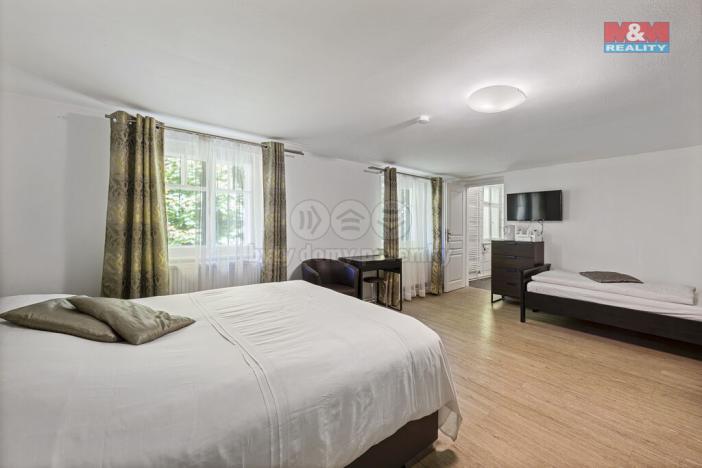 Prodej ubytování, Kytlice - Dolní Falknov, 500 m2