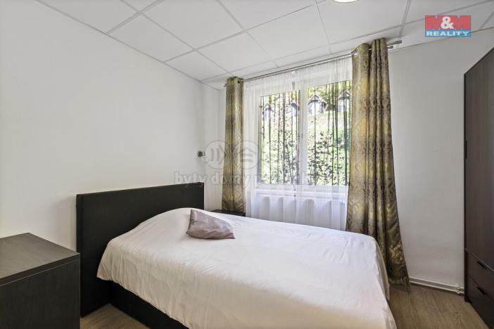 Prodej ubytování, Kytlice - Dolní Falknov, 500 m2