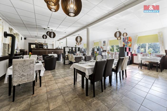 Prodej ubytování, Kytlice - Dolní Falknov, 500 m2