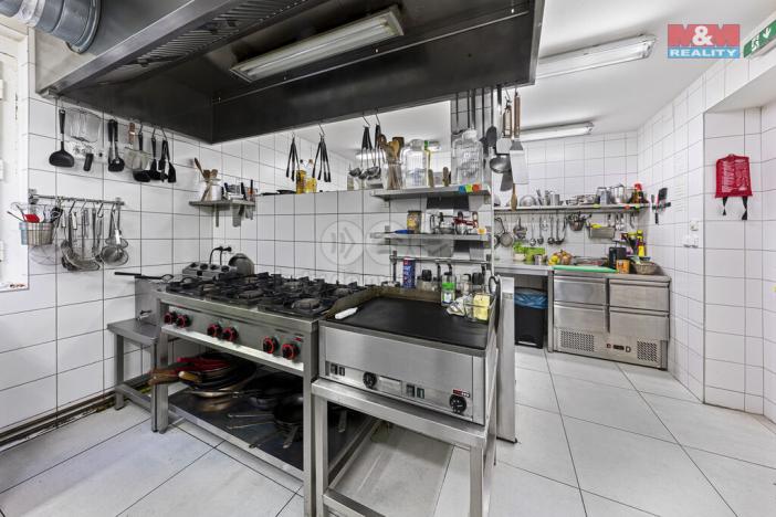 Prodej ubytování, Kytlice - Dolní Falknov, 500 m2