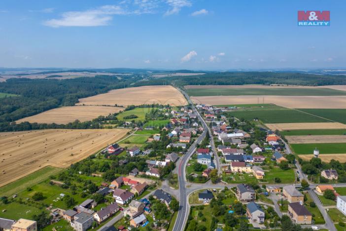 Prodej bytu 2+1, Velké Heraltice, Opavská, 52 m2