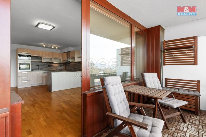 Prodej bytu 4+kk, Liberec, Sosnová, 89 m2