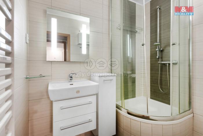 Prodej bytu 4+kk, Liberec, Sosnová, 89 m2