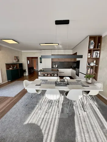 Pronájem bytu 4+kk, Beroun, Větrná, 138 m2