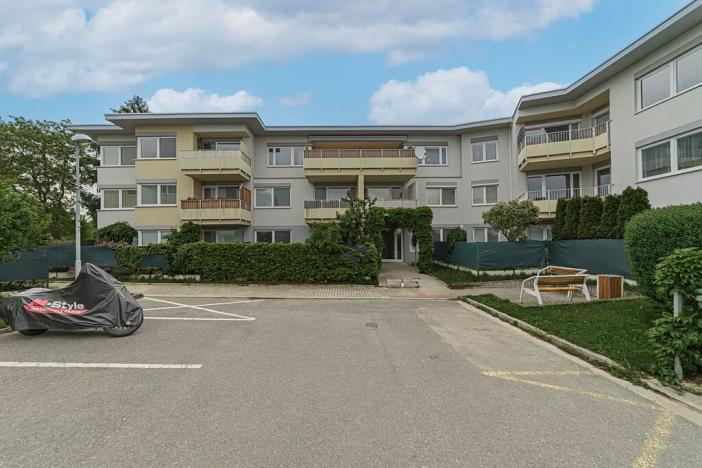 Prodej bytu 2+kk, Ostrava, Kaminského, 55 m2