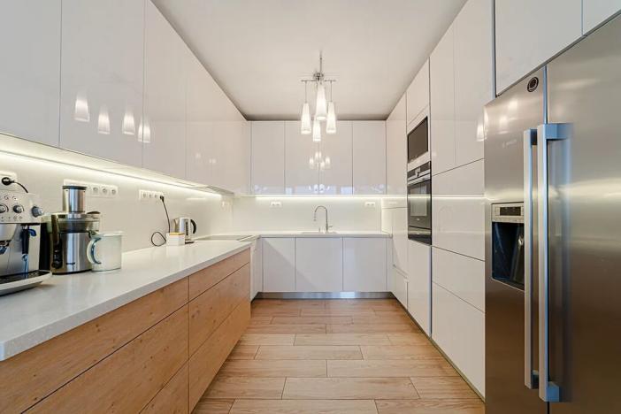 Prodej bytu 2+kk, Ostrava, Kaminského, 83 m2