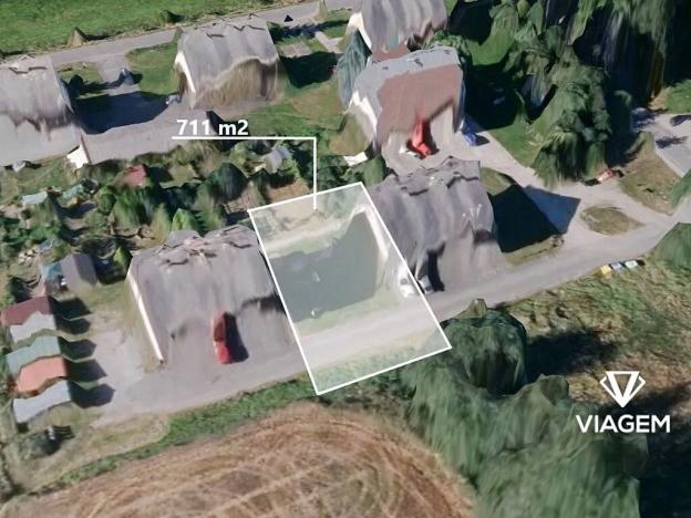Prodej podílu pole, Třemošná, 105 m2