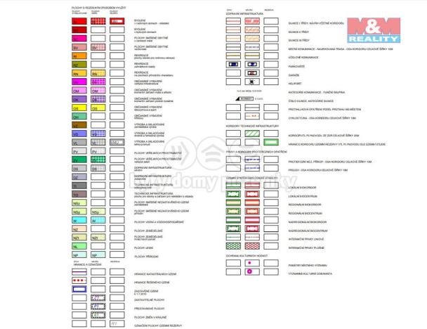 Prodej louky, Javorník - Travná, 2417 m2