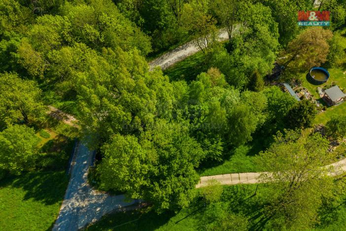 Prodej louky, Bohušov - Karlov, 284 m2