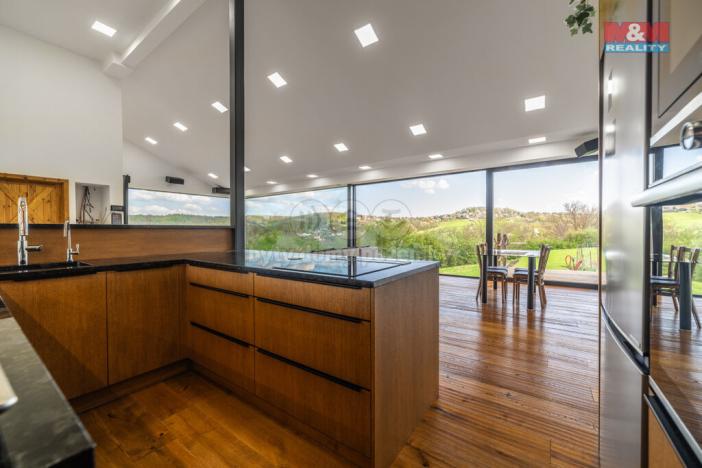 Prodej rodinného domu, Bělov, 292 m2