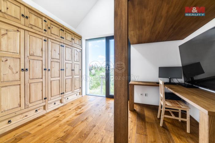 Prodej rodinného domu, Bělov, 292 m2