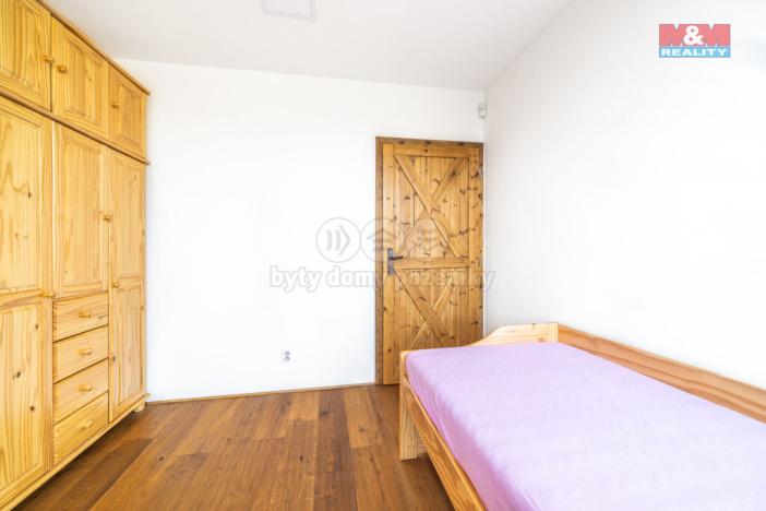 Prodej rodinného domu, Bělov, 292 m2