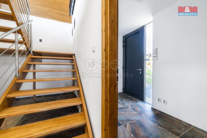 Prodej rodinného domu, Bělov, 292 m2