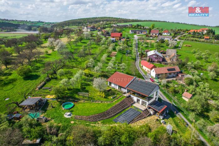 Prodej rodinného domu, Bělov, 292 m2