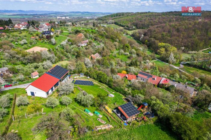 Prodej rodinného domu, Bělov, 292 m2