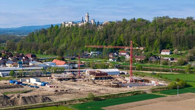 Pronájem obchodního prostoru, Hluboká nad Vltavou, 28 m2