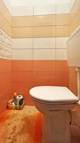 Prodej bytu 3+1, Lesonice, 73 m2