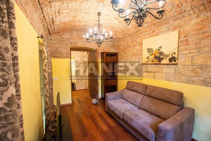 Prodej bytu 4+1, Praha - Vinohrady, Uruguayská, 160 m2