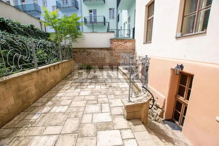 Prodej bytu 4+1, Praha - Vinohrady, Uruguayská, 160 m2