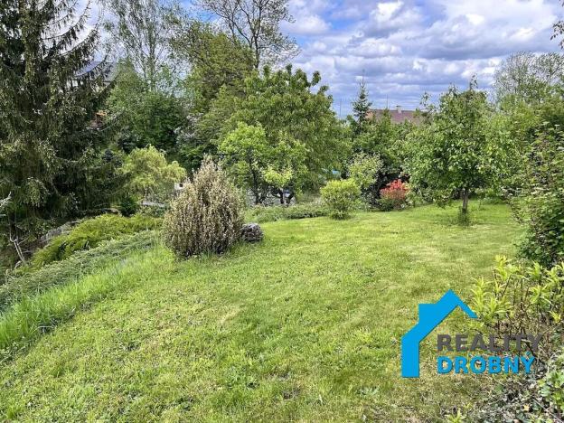 Prodej pozemku pro bydlení, Huntířov, 1033 m2