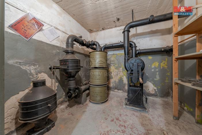 Prodej, Vsetín, Josefa Sousedíka, 104 m2