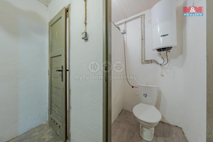 Prodej, Vsetín, Josefa Sousedíka, 104 m2