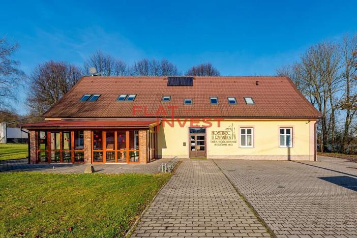 Prodej obchodního prostoru, Vysoké Veselí, 1. máje, 600 m2