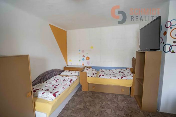 Prodej rodinného domu, Velké Bílovice, Růžová, 468 m2